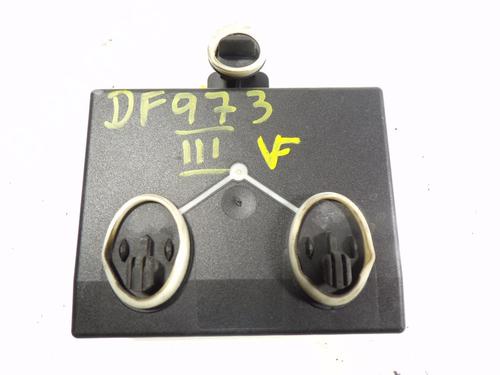 Used Electronic module Electronic module AUDI Q7 (4LB) 3.0 TDI quattro (240 hp) 7124430 7124430