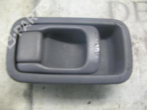Used Front right interior door handle Front right interior door handle NISSAN VANETTE CARGO Van (HC 23) 2.3 D (75 hp) 3786947 3786947