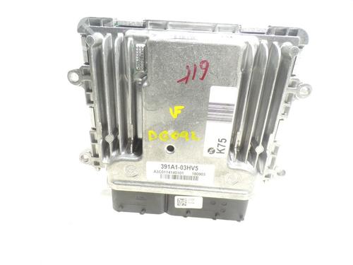 Used Engine control unit (ECU) Engine control unit (ECU) 7309027 7309027