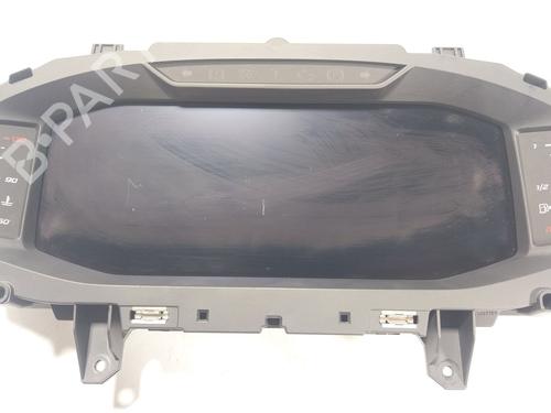 Used Instrument cluster Instrument cluster SEAT TARRACO (KN2) [2018-2024] 27520550 27520550