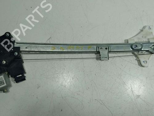 Used Front left window mechanism Front left window mechanism 38627529 38627529