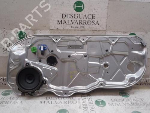 Used Front right window mechanism Front right window mechanism VOLVO C30 (533) 1.6 D (109 hp) 4016979 4016979