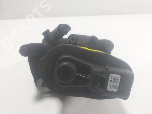 Left rear brake caliper VOLVO XC60 I SUV (156) 2.4 D | BP19144467M107