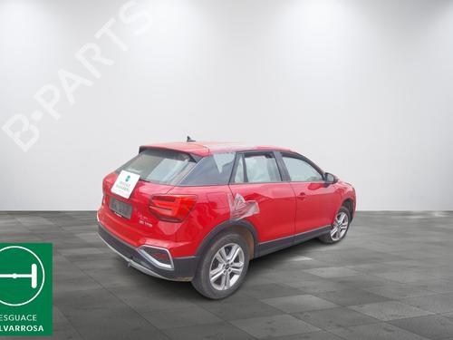 Switch AUDI Q2 (GAB, GAG) 1.4 TFSI | BP26903905I30  - Image 8