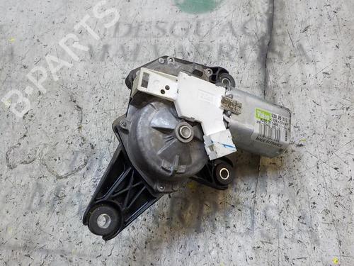 Rear wiper motor RENAULT TWINGO II (CN0_) 1.5 dCi 75 | BP3998649M102 