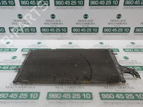 AC radiator FORD FOCUS C-MAX (DM2) 1.6 TDCi | BP3866777M32 - Image 2