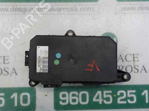 Used Electronic module Electronic module FIAT STILO (192_) 1.6 16V (192_XB1A) (103 hp) 3876621 3876621