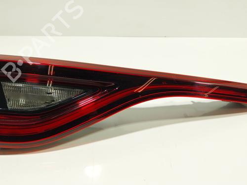 Used Left tailgate light Left tailgate light RENAULT ARKANA I (LCM_, LDN_) 1.3 TCe 140 (LDN0) (140 hp) 32440809 32440809