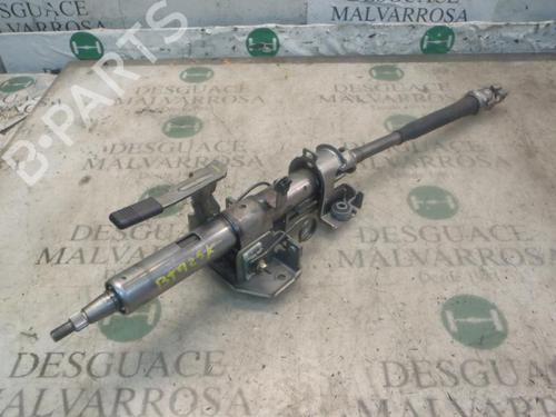 Used Steering column Steering column MITSUBISHI COLT VI (Z3_A, Z2_A) [2002-2012] 3801495 3801495