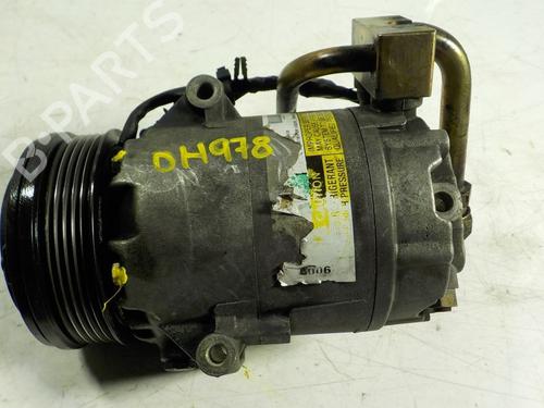 Used AC compressor MERCEDES-BENZ A-CLASS (W168) [1997-2005]  8919447
