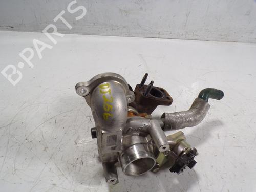Turbocharger/Supercharger PEUGEOT 208 I (CA_, CC_)  | BP10004042M71 