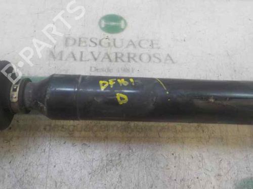 Right front driveshaft HYUNDAI i30 (GD)  | BP5957984M39 