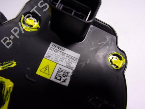 AC compressor TOYOTA COROLLA Hatchback (_E21_, _EA1_, _EH1_) | BP15907401M34