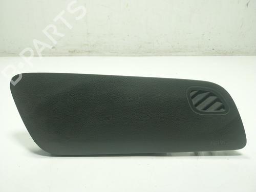 Passasjer kollisjonspute VW POLO V (6R1, 6C1) 1.6 TDI (90 hp) 30273272