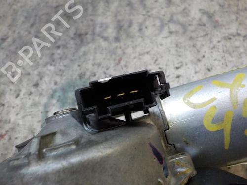 Viskermotor bakrute MERCEDES-BENZ R-CLASS (W251, V251)  | BP3848761M102 