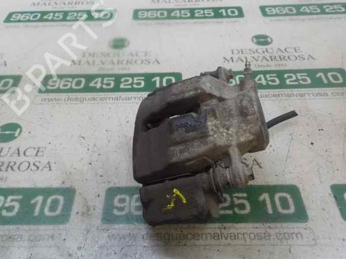 Used Left front brake caliper Left front brake caliper MERCEDES-BENZ CLC-CLASS (CL203) [2008-2011] 11551069 11551069