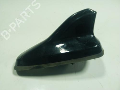 Antenna/Base CUPRA LEON Sportstourer (KL8, KU8, KUD)  | BP17539380C140 