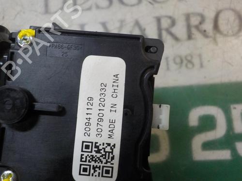 Steering column stalk OPEL INSIGNIA A (G09) 2.0 CDTI (68) | BP3869102I23 
