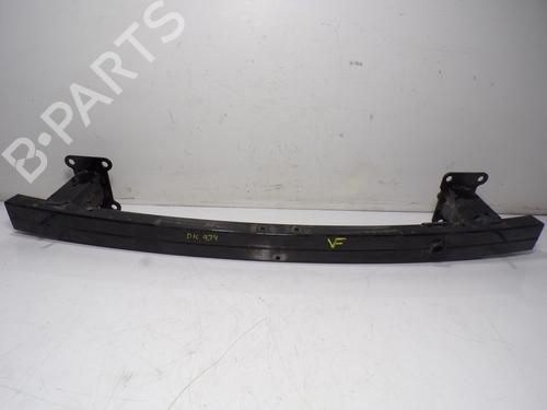 Used Front bumper reinforcement NISSAN QASHQAI I (J10, NJ10) 1.5 dCi (106 hp) 17042756