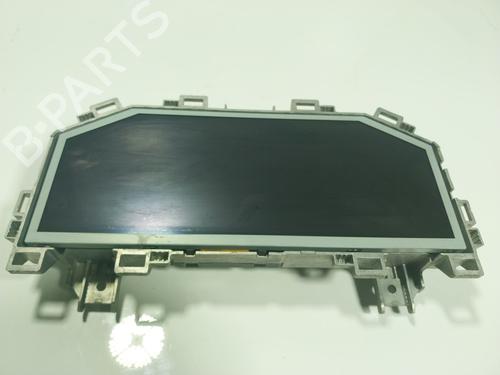 Used Instrument cluster AUDI A3 Sportback (8YA, 8YF) 30 TDI (116 hp) 16664081