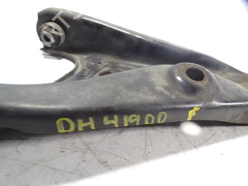 Right front suspension arm DACIA SANDERO II TCe 90 (B8M1, B8MA, B8AC) | BP8306059M13 