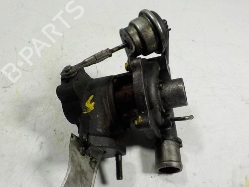 Turbolader/Kompressor für OPEL CORSA D (S07) 1.3 CDTI (L08, L68) (75 hp) 3849473