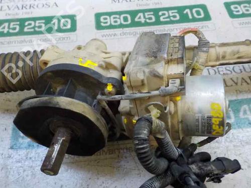 Steering rack PEUGEOT 208 I (CA_, CC_) 1.6 HDi / BlueHDi 75 | BP5645043M22 