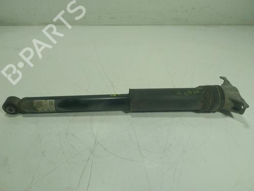Højre bagtil støddæmper OPEL ASTRA K (B16) 1.0 Turbo (68) (105 hp) 23108639