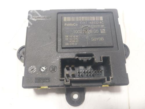 electronic-module-ford-b-max-jk-2012-24539817 main image