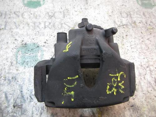 Used Left front brake caliper Left front brake caliper OPEL ZAFIRA A MPV (T98) 2.0 DTI 16V (F75) (101 hp) 11548501 11548501
