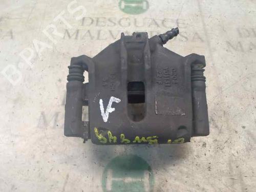 Used Left front brake caliper CITROËN XSARA PICASSO (N68) 1.6 HDi (90 hp) 11546778