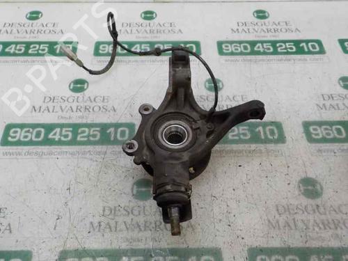 Right front steering knuckle CITROËN C4 Grand Picasso I (UA_) 2.0 HDi 138 | BP4820541M26 
