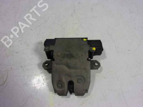 Used Tailgate lock LAND ROVER RANGE ROVER SPORT I (L320) 2.7 D 4x4 (190 hp) 10555447