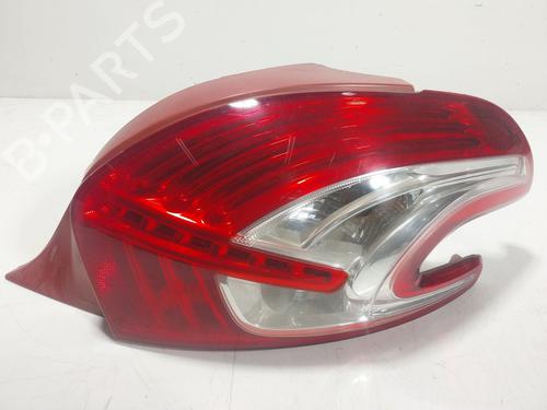 right-taillight-peugeot-208-i-ca_-cc_-2012-2013-2014-2015-2016-2017-2018-2019-2020-2021-24575275 main image