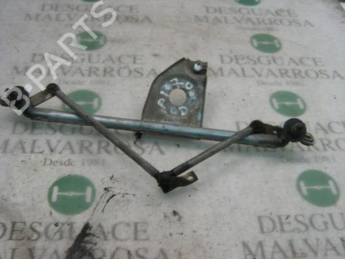 Vindrude Viskermekanisme Vindrude Viskermekanisme OPEL CORSA B (S93) 1.2 i (F08, F68, M68) (45 hp) 14296368 14296368