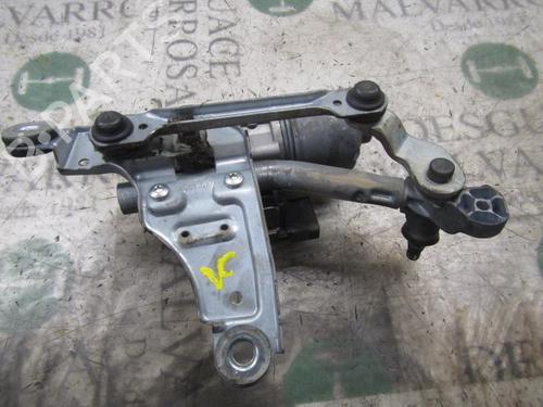 Front wiper motor FORD S-MAX (WA6) 1.8 TDCi | BP3827459M29