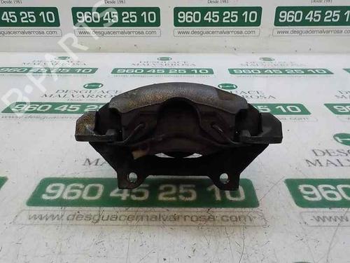Used Right front brake caliper Right front brake caliper OPEL CORSA E (X15) 1.4 (08, 68) (90 hp) 11550918 11550918