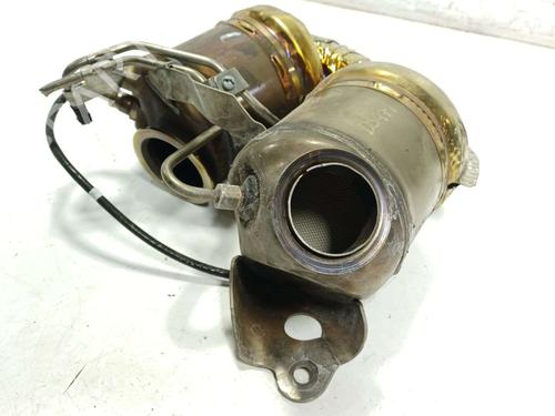 Particulate filter SEAT IBIZA V (KJ1, KJG) | BP38297989M81 - Image 3