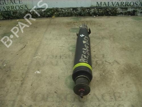 BP9121867M16 | Schokbreker links voor MITSUBISHI CANTER Platform/Chassis (FB_, FE_, FG_)  BP9121867M16