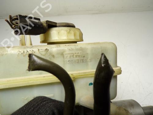 Brake master cylinder BMW 5 (E60) 530 d | BP16321954M77
