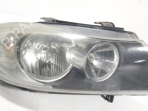 Used Right headlight BMW 3 (E90) 320 d (163 hp) 27691251