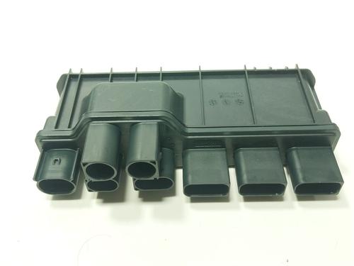Elektronische module BMW X6 (G06, F96) xDrive 30 d Mild-Hybrid (286 hp) 29312044