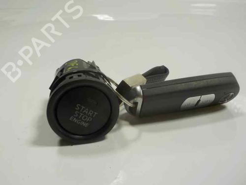Used Electronic module Electronic module MAZDA 2 Hatchback (DL, DJ) [2014-2026] 6541748 6541748
