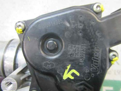 Throttle body NISSAN NV200 / EVALIA Bus  | BP3872773M82 