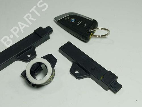 Ignition barrel BMW 2 Gran Coupe (F44) 216 d | BP38914340M48 - Image 3