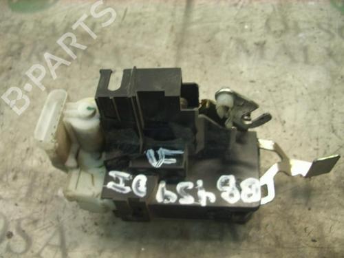 Used Front left lock Front left lock 4029965 4029965