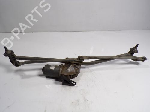 Used Front wiper motor MERCEDES-BENZ SPRINTER 3,5-t Bus (B906) [2006-2020]  8257441