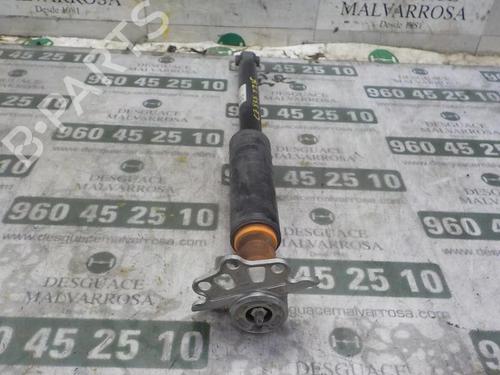 Used Left rear shock absorber Left rear shock absorber OPEL CORSA E (X15) 1.4 (08, 68) (90 hp) 4001512 4001512