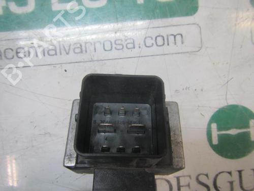 Electronic module NISSAN NV200 / EVALIA Bus  | BP9090541M83 
