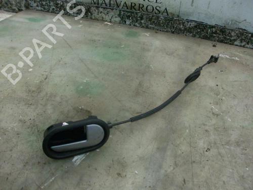 Used Front right interior door handle Front right interior door handle FORD FIESTA V (JH_, JD_) 1.6 TDCi (90 hp) 3753920 3753920